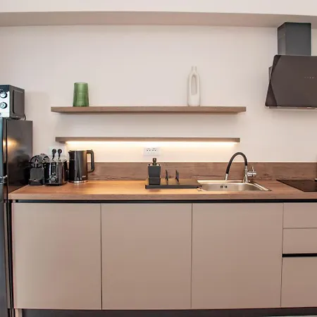 Apartmanhotel Kaiser Luxury