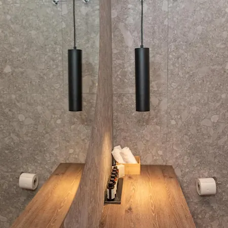 Apartmanhotel Kaiser Luxury Ahílio